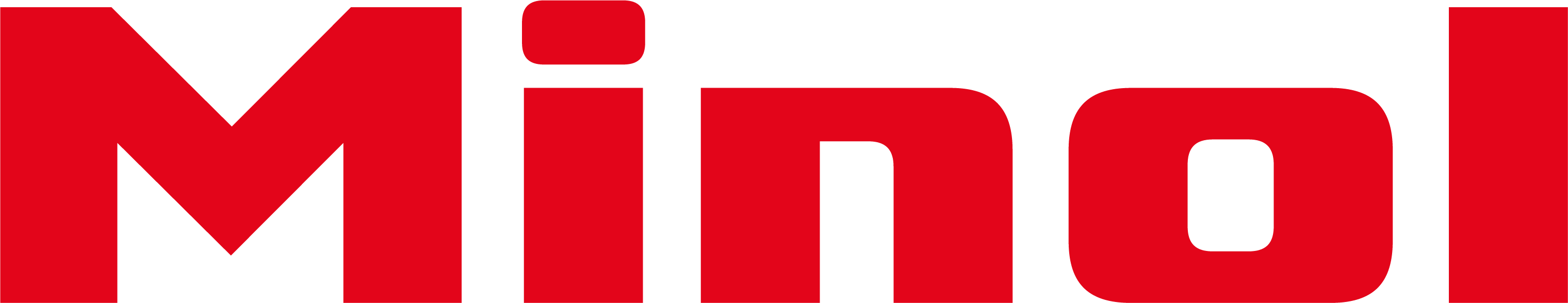 Minol Logo